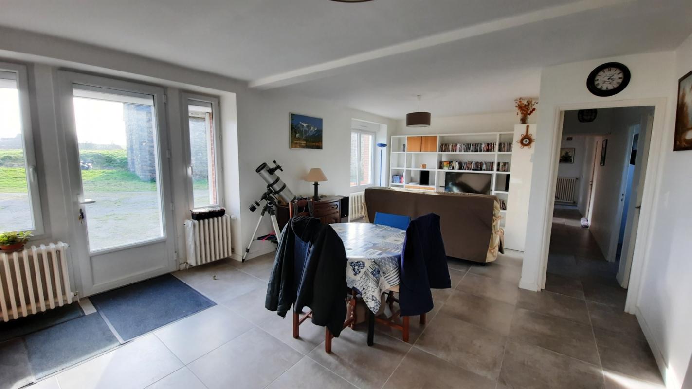 Maison T4  - Guignen (500499) - photo-4