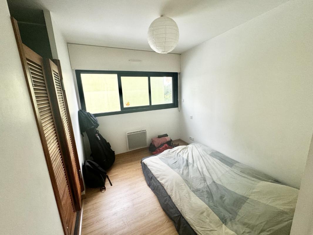 Appartement T1  - Rennes (501043) - photo-4