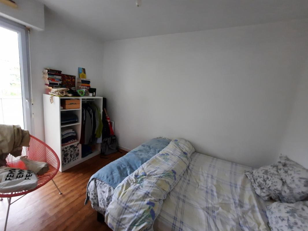 Appartement T2  - Rennes (499754) - photo-4