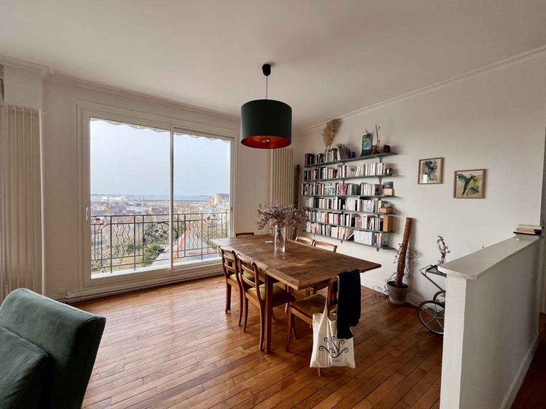 Appartement T4  - Saint Malo (500694) - photo-4