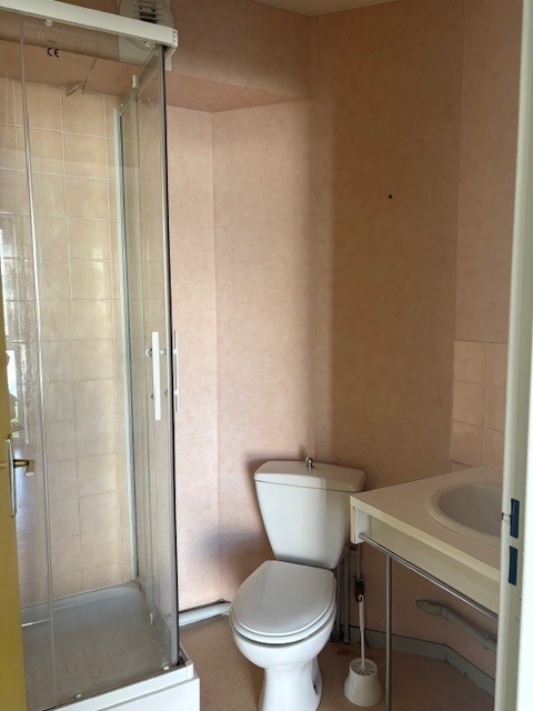 Appartement T1  - Rennes (492866) - photo-4