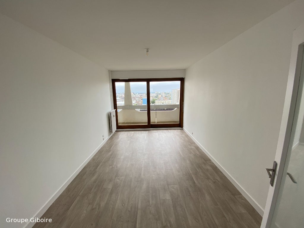 Appartement T3  - Rennes (501258) - photo-4