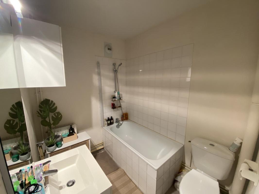 Appartement T2  - Rennes (501574) - photo-4