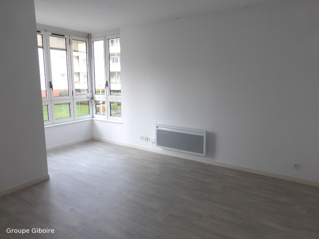 Appartement T2  - Rennes (493187) - photo-4