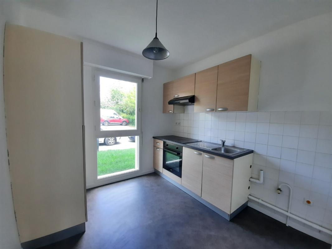 Appartement T3  - Saint Jacques De La Lande (499753) - photo-4