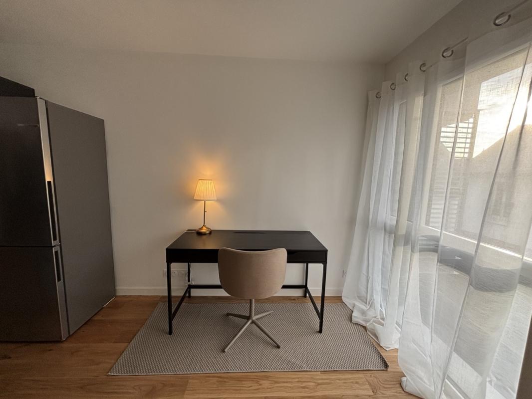 Appartement  - Rennes (502488) - photo-4