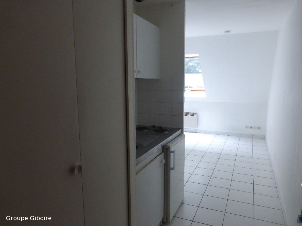 Appartement T1  - Rennes (501863) - photo-4