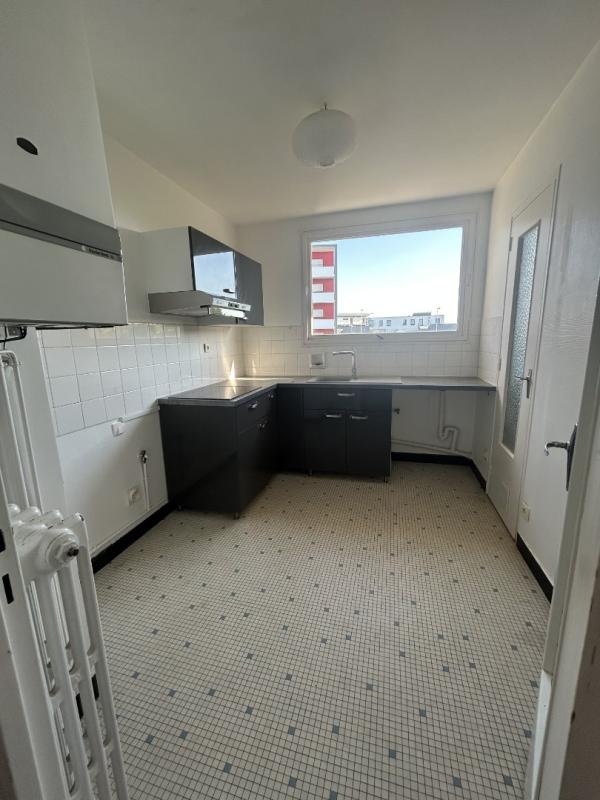 Appartement T1  - Rennes (492850) - photo-4