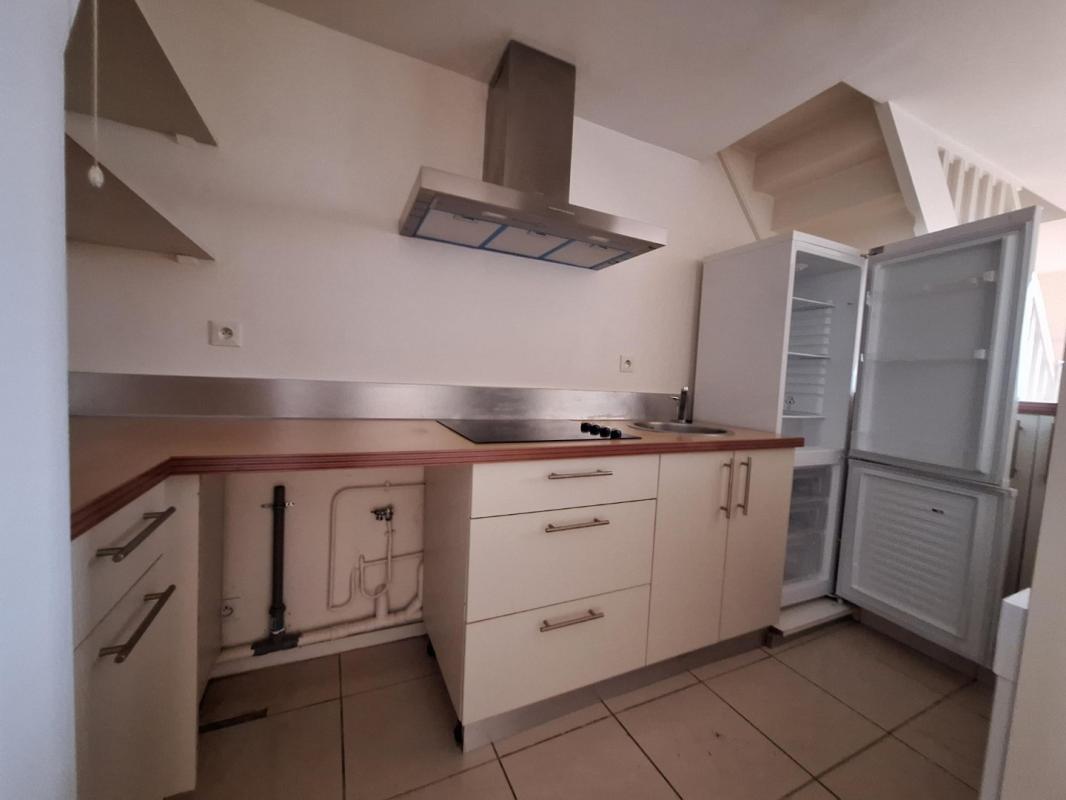 Appartement T4  - Rennes (188134) - photo-4