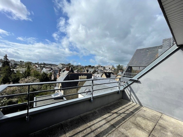 Appartement T4  - Rennes (453346) - photo-4