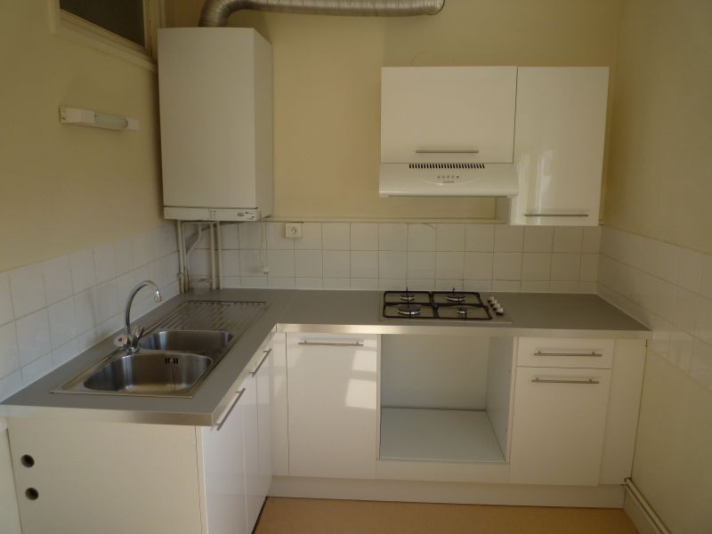 Appartement T2  - Rennes (499198) - photo-4