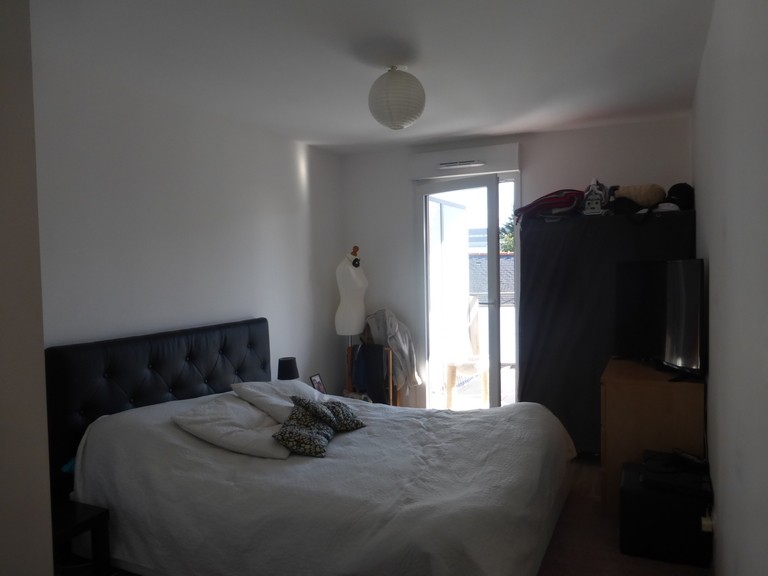 Appartement T2  - Rennes (499944) - photo-4