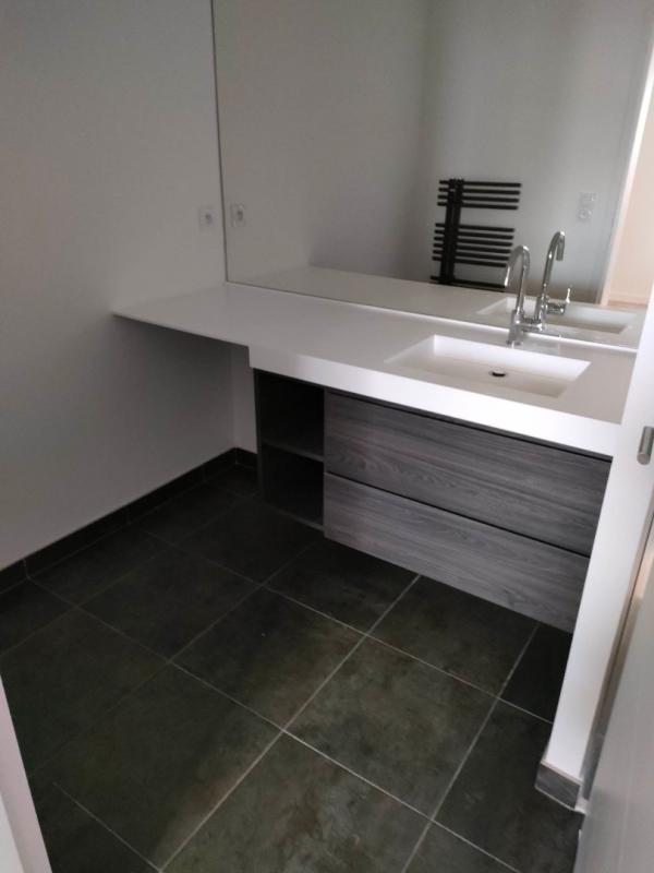 Appartement T2  - Angers (497849) - photo-4