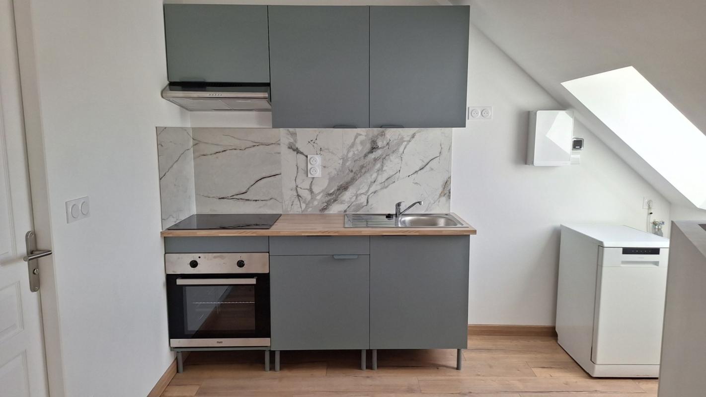 Appartement T2  - Saint Guinoux (495795) - photo-4