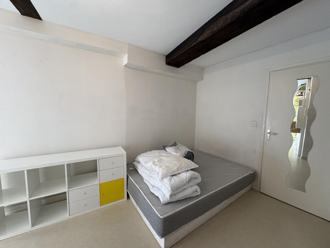 Appartement T1  - Rennes (497324) - photo-4