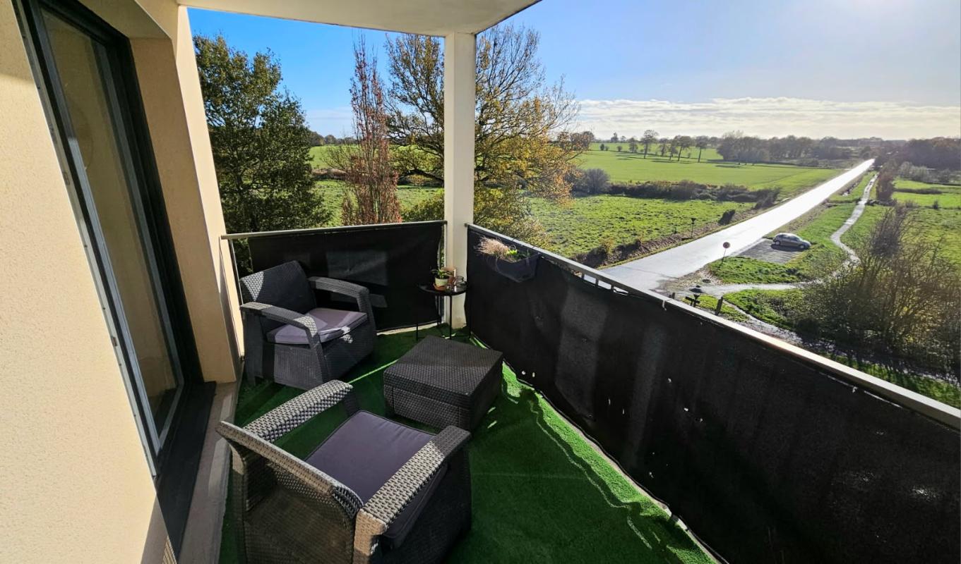 Appartement T3  - Pace (499666) - photo-4