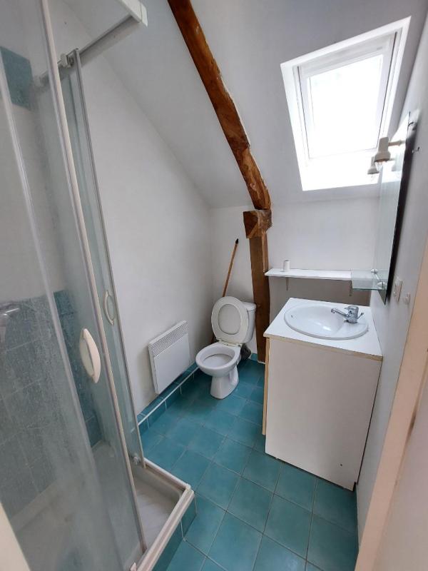 Appartement T2  - Geveze (502494) - photo-4