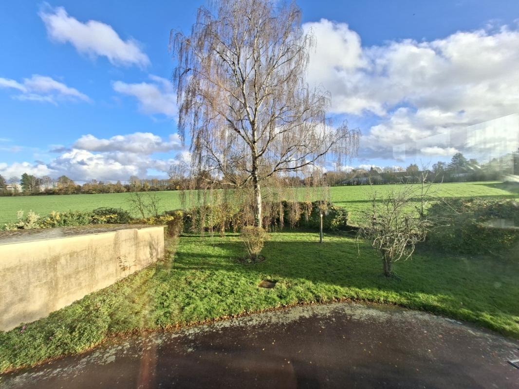 Appartement T1  - Montgermont (502507) - photo-4