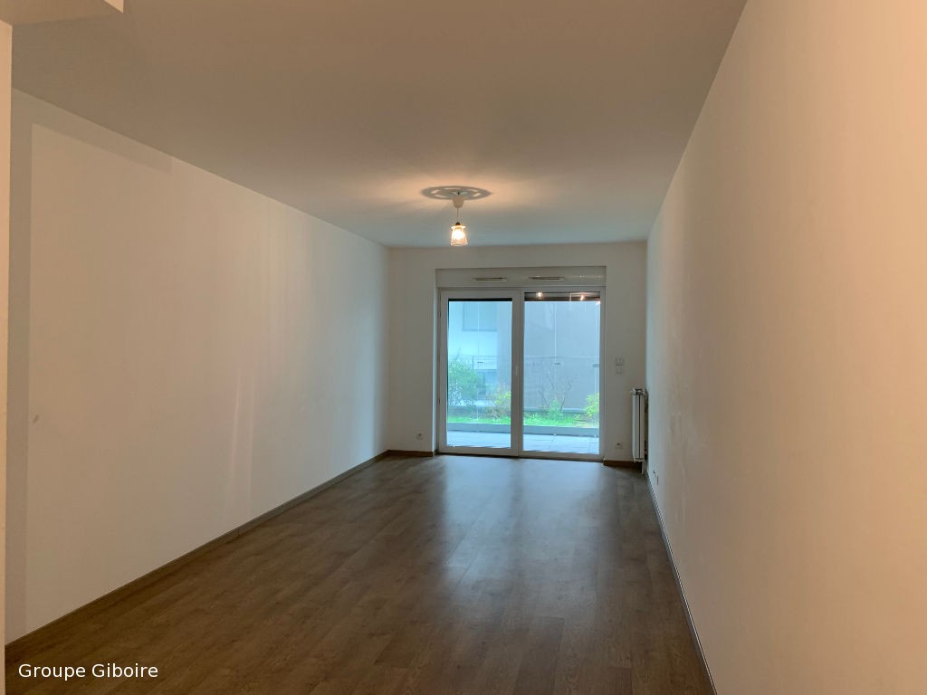 Appartement T3  - Rennes (503341) - photo-4