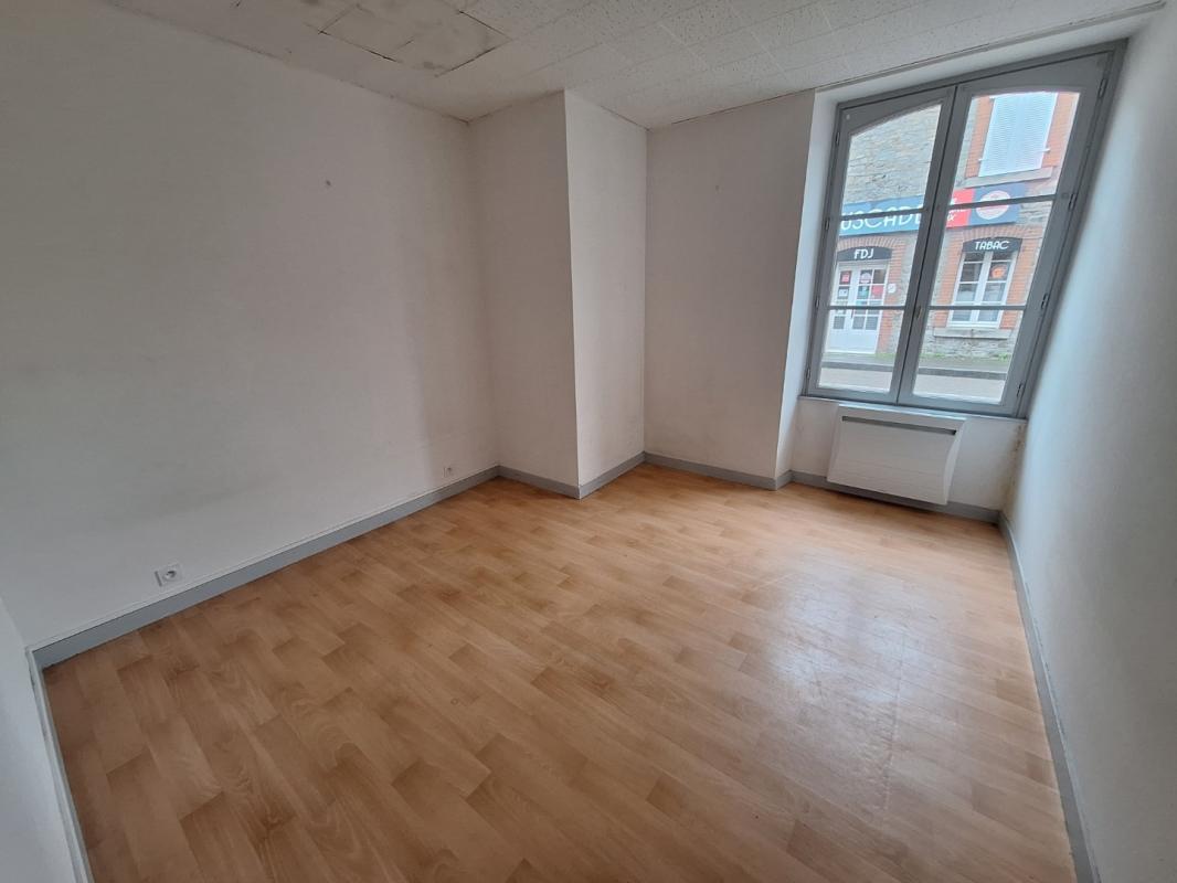 Appartement T2  - Guichen (469830) - photo-4