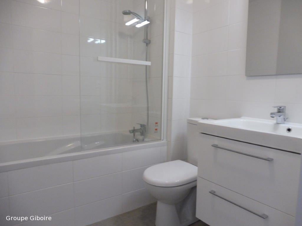 Appartement T1  - Rennes (503456) - photo-4