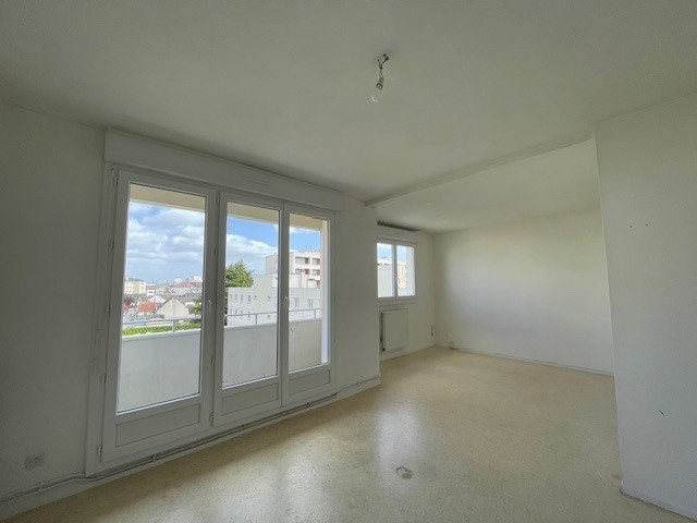 Appartement T1  - Rennes (503040) - photo-4