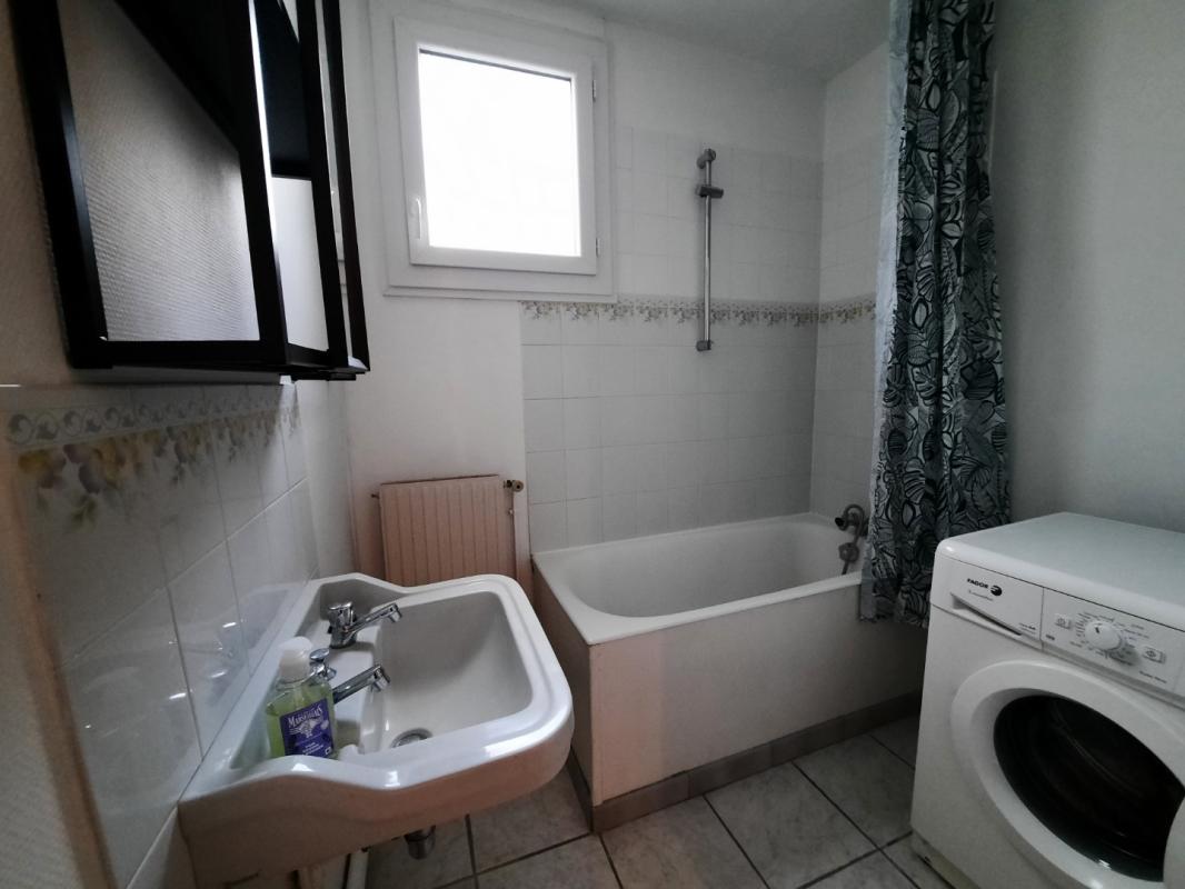 Appartement T2  - Nantes (499665) - photo-4