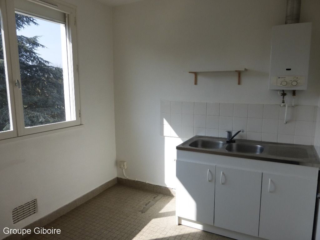 Appartement T1  - Rennes (504363) - photo-4