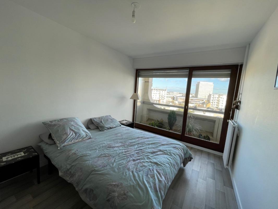 Appartement T4  - Rennes (505218) - photo-4