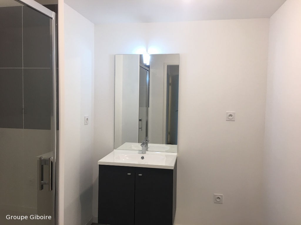 Appartement T2  - Mordelles (505179) - photo-4