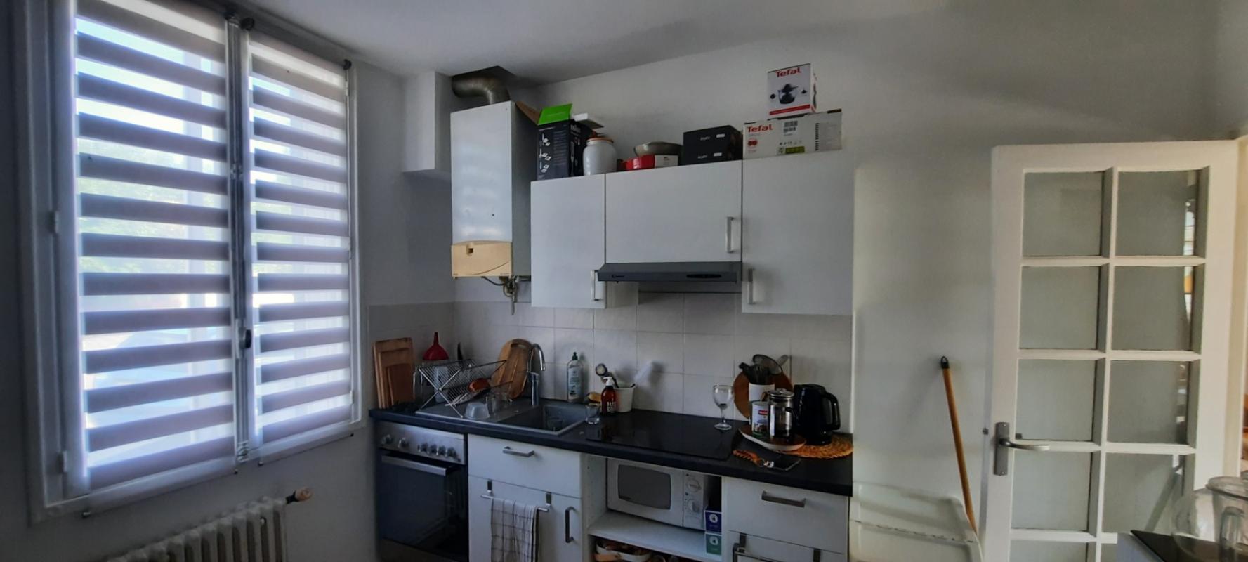 Maison T6  - Rennes (505573) - photo-4