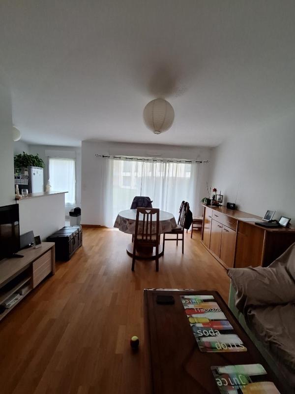 Appartement T3  - Saint Gregoire (489737) - photo-4