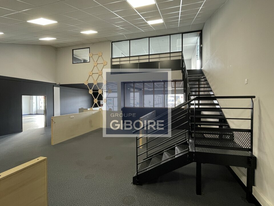 Local d'activites  - RENNES (35.2058) - photo-4