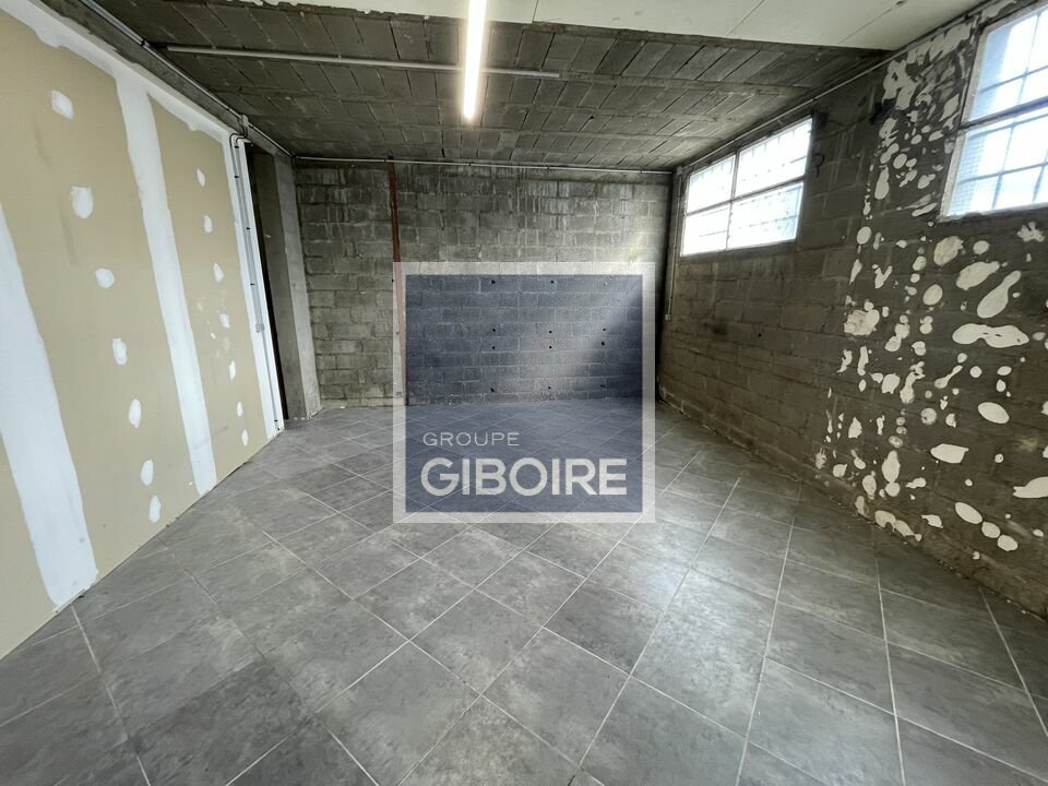 Local d'activites  - RENNES (35.2058) - photo-10