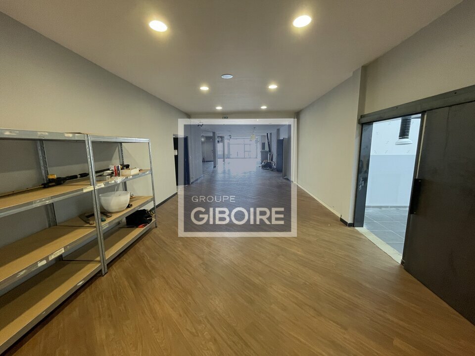 Local d'activites  - RENNES (35.2058) - photo-11