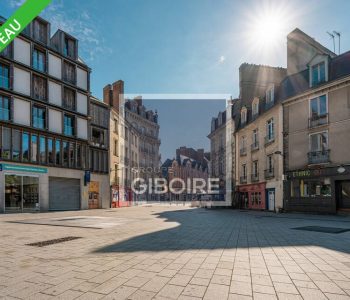 Local commercial - a louer  - RENNES (35.7118) - vignette