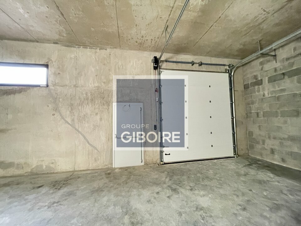 Local d'activites  - LA MEZIERE (35.6938) - photo-6