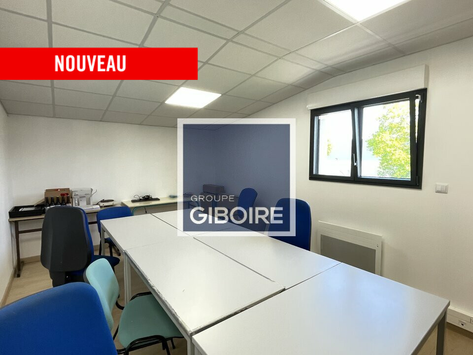 Local d'activites  - BREAL SOUS MONTFORT (35.6689) - photo-11