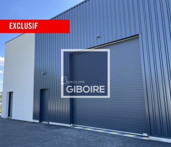 Local d'activites  - BREAL SOUS MONTFORT (35.6689) - vignette