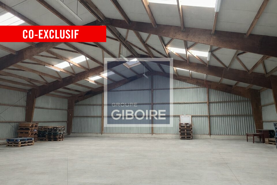 Local d'activites  - GUICHEN (35.7103) - photo-5