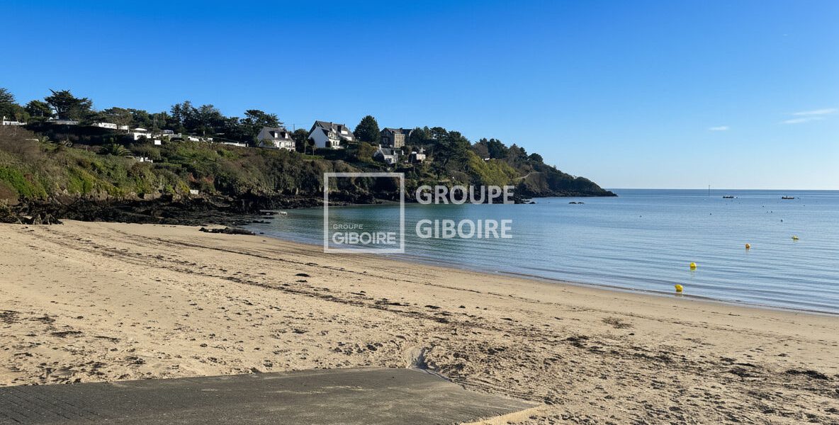 Appartement T3  - CANCALE (CC26083GE) - photo principale