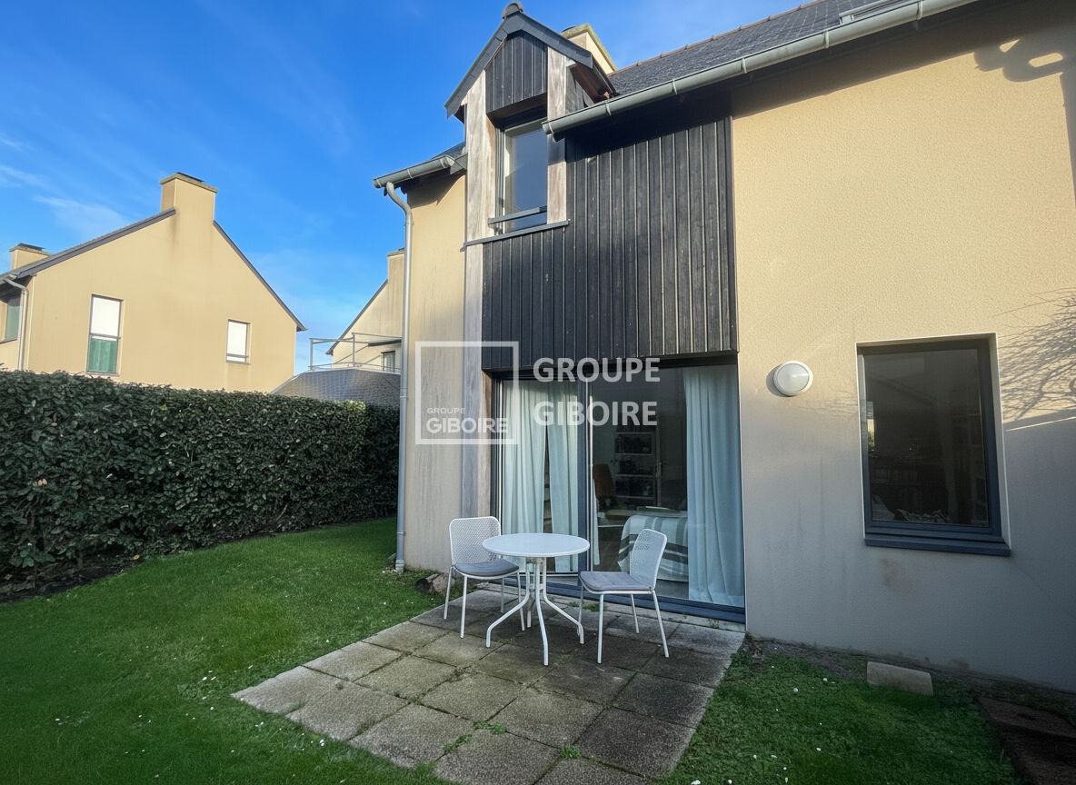 Appartement T3  - CANCALE (CC26083GE) - photo-2