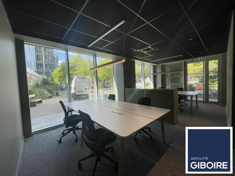 Bureaux  - NANTES (44.018851) - photo-2