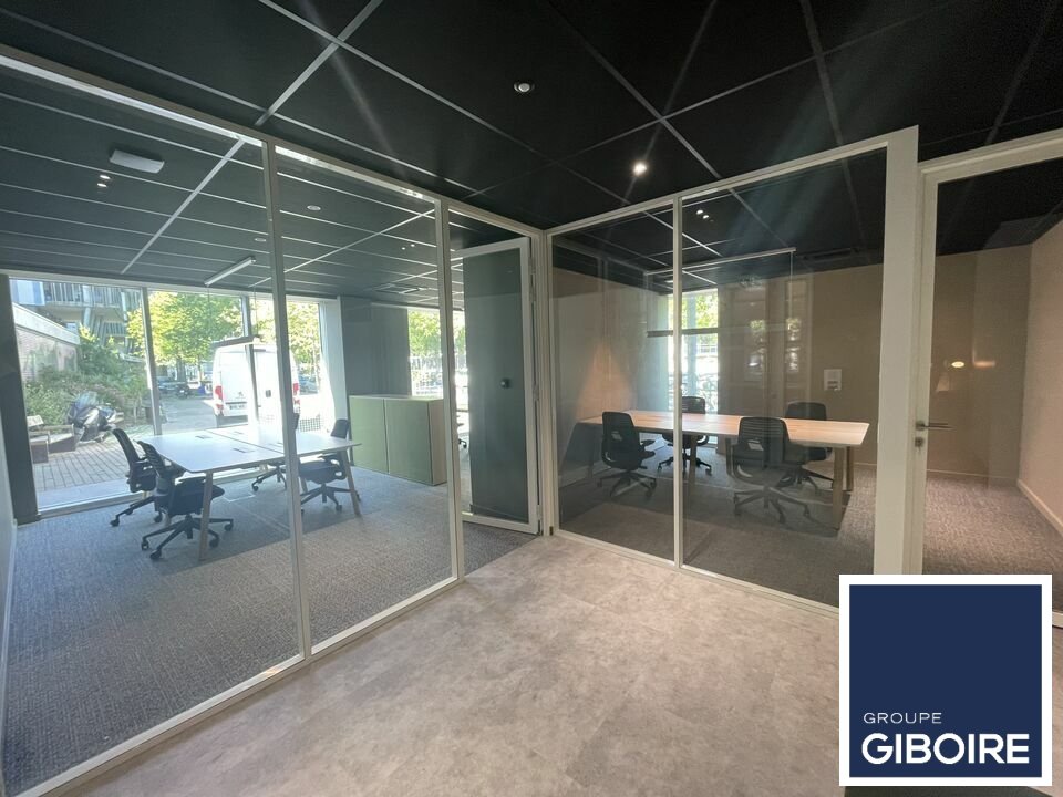 Bureaux  - NANTES (44.018851) - photo-4