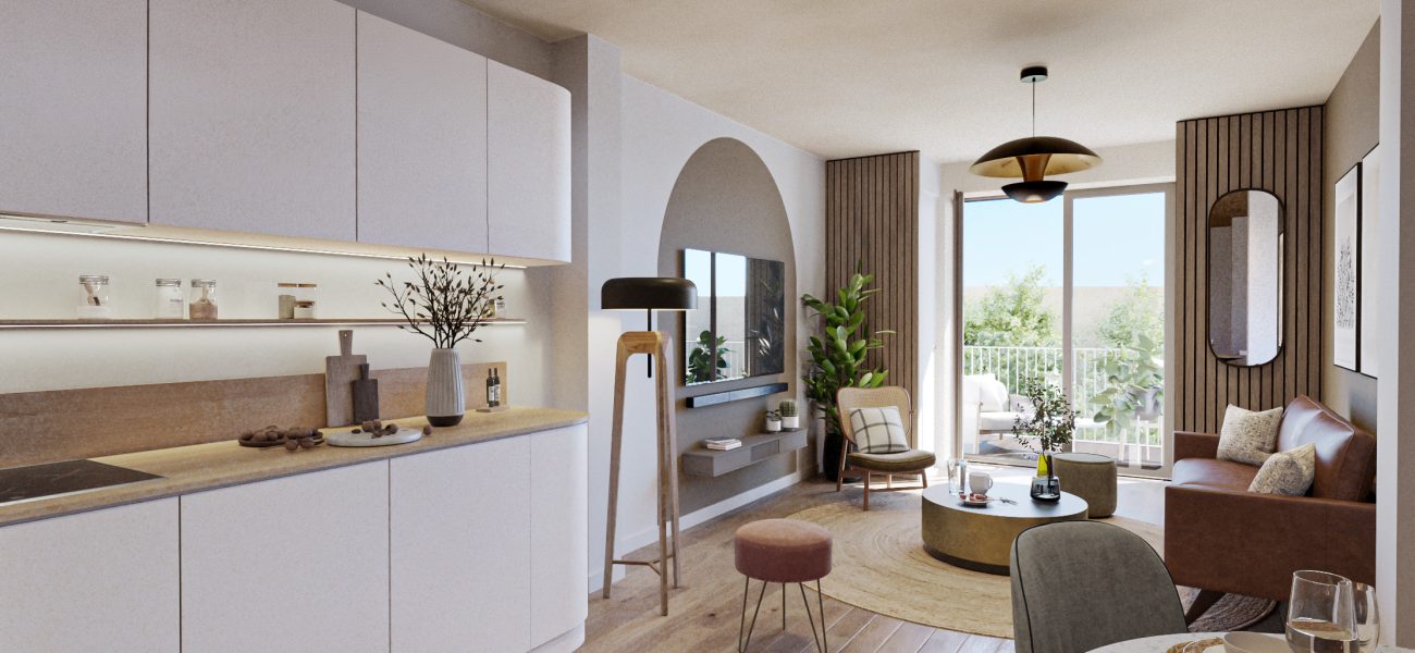 RIVE DE PARC - photo principale