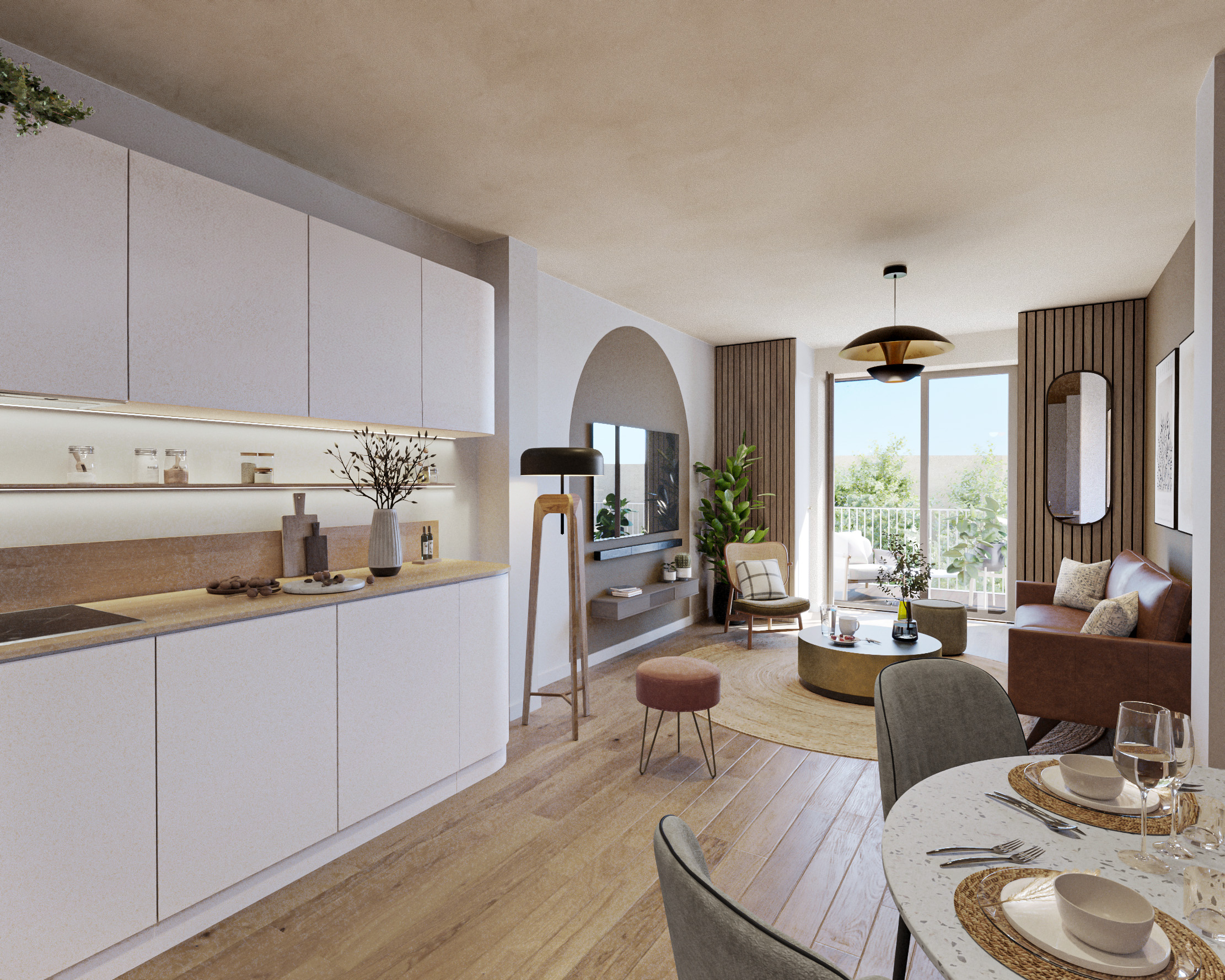 RIVE DE PARC - photo-1