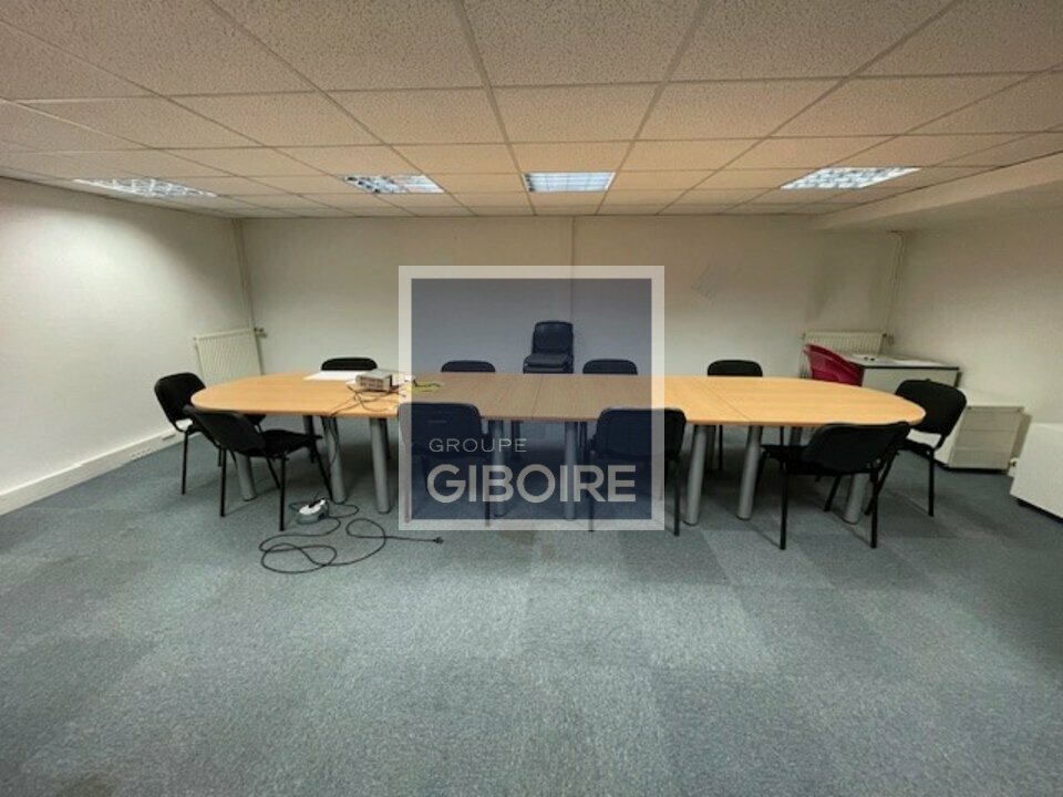 Local commercial - a louer  - RENNES (35.0122) - photo-4