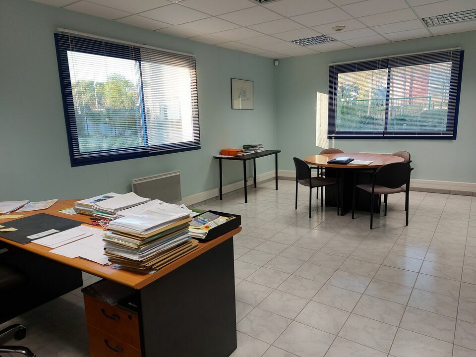 Local d'activites  - TREILLIERES (44.018745) - photo-6