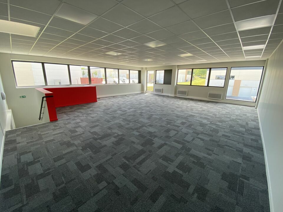 Local d'activites  - CARQUEFOU (44.018832) - photo-5