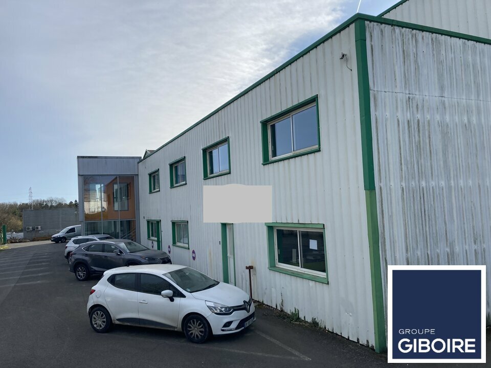 Local d'activites  - TREILLIERES (44.018891) - photo-2